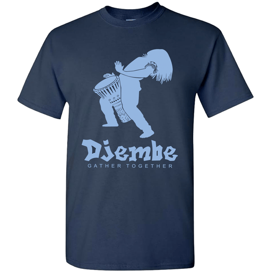 Djembe Drum T-shirt