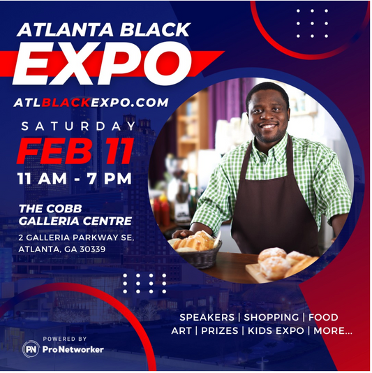 Atlanta Black Expo 2023